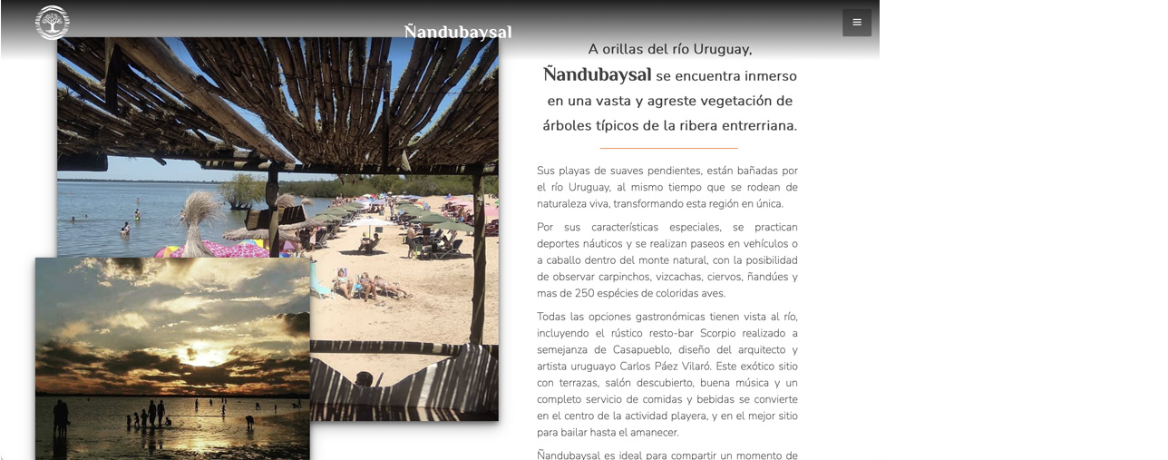 Balneario
