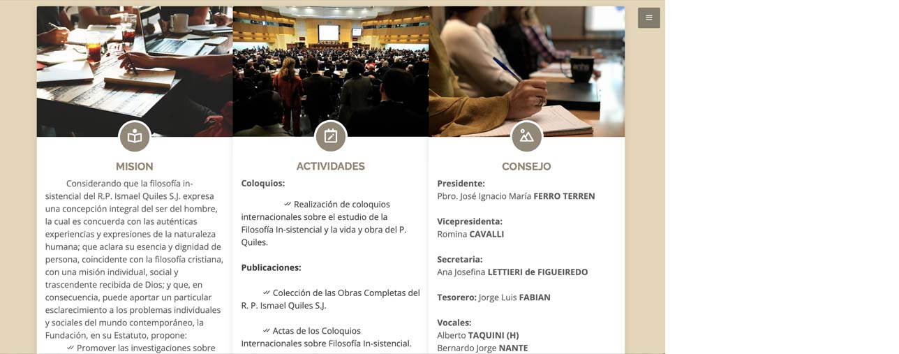 Fundación Quiles